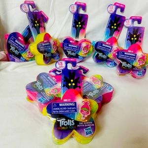 DREAMWORKS TROLLS WORLD TOUR TINY DANCER